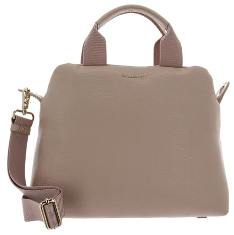 Mandarina Duck Damen Mellow Leather Tasche, Lamb's Wool