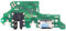 CARCHING Port SCHECH per Huawei P Smart Z