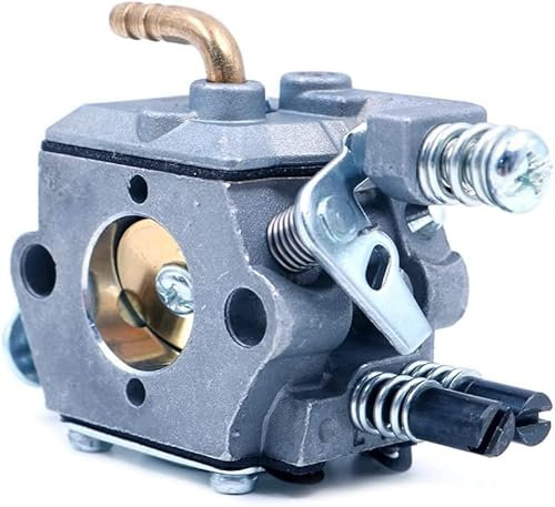 Carburatore per motosega da pota 52-58 cc compatibile con alcuni modelli Vigor Hyundai Valex Alpina Oxford