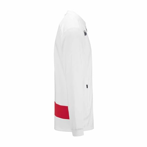 Kappa Unisex Atrisy Monaco Sweatshirt