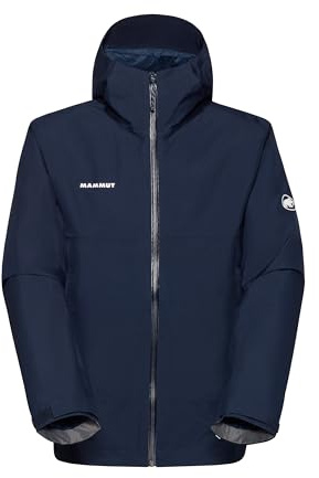Mammut Treeline HS Hooded Jacket Men