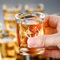 Bicchiere Da Liquore Inciso - Bicchiere Da Liquore Personalizzato, Regalo Personalizzato For Addio Al Nubilato, Bicchieri Personalizzati, Bomboniere For Bicchierini, Porta Bicchiere Da Vino Bar KTV