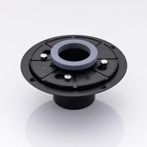 2-inch Shower Drain Base kit