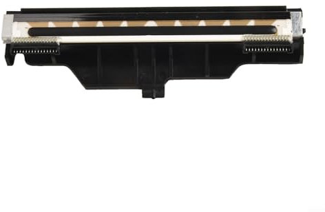 Thermo-Druckkopf für Zebra, Thermo-Druckkopf, hochauflösender Druck, bietet zuverlässigen Barcode für Zebra GK430T GX430T