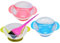 DRESSOOS 1 Set Haarfärbeschale, Salon Haarfärbeschale, Haarfärbe Rührschüssel, Salon Haarfärbepinsel, Haarfärbepinsel Und Schale, Haarfärbe Rührschüssel, Haarfärbeschale Und Bürste