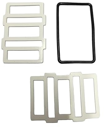 T &P Supplies Ltd Lay Z lazy Spa Compatible Heater Element Repair Kit