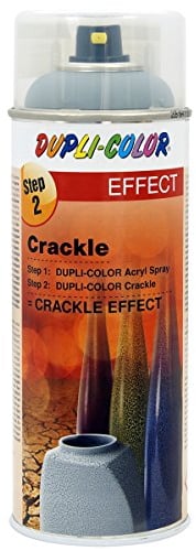 Dupli-Color Crackle Effect, 1 pezzo, Grigio, 451119