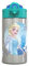 Zak Designs FZNR-S730 Disney Stainless Steel Reuseable Water Bottle, Frozen Girl SS