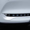 kadore Nebelscheinwerfer für Mazda CX-5 CX5 2017–2018, ABS, Chrom, 2 Stück