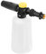 Jajadeal 700ML Snow Foam Lance Alta Pressione per Karcher Idropulitrice K2 K3 K4 K5 K6 K7 Serie, Soap Foamer Regolabile Ugello Schiuma Professionale Generatore di Schiuma Auto Rondella