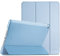 ProCase for iPad 9th Generation 2021/ iPad 8th Generation 2020/ iPad 7th Generation 2019 Case, iPad Cover 9th Generation 10.2 iPad Case -SkyBlue