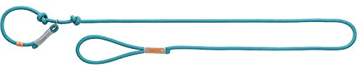 TRIXIE RetrBENORDIC Leine, L-XL 1, 70 m, Ø13 mm, PE, PeCl, Gr, GrC