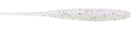 Noike Machobee Clear White Wakasagi #48