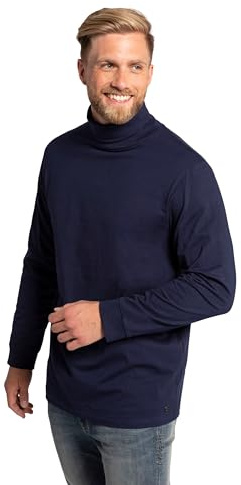 JP 1880 Herren Kurzarm T-Shirt