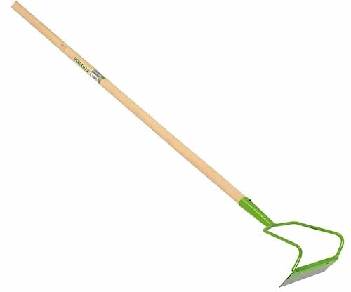 VERDEMAX Sarchiatore 2 Braccia con Manico fsc 130 cm