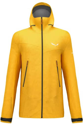 Salewa Herren Jacken, Dorado, XL