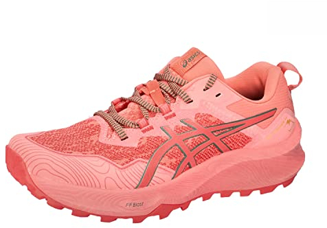 ASICS Fujitrabuco 11 Scarpa Running da Trail per Donna