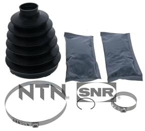 SNR Faltenbalgsatz, Antriebswelle IBK51.004 innen