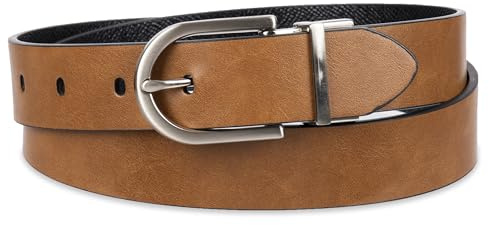 Calvin Klein 30MM REVERSIBLE W/LINING