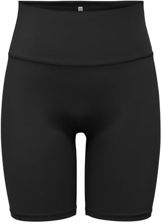 Only Play Damen Onpjam-sana-3 Xhw Shorts Noos Trainingsshorts (1er Pack)