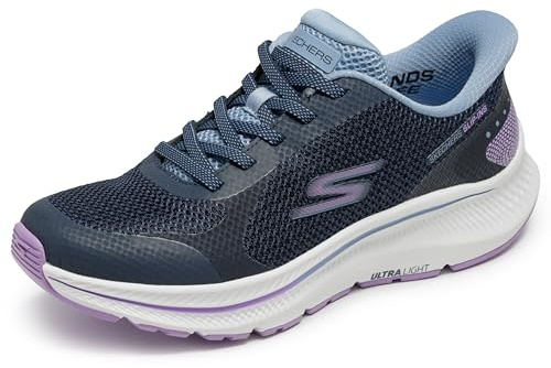 Skechers Damen Go Run Consistent 2.0 Captiva Slip-InTurnschuhe