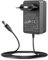RUITROLIKER AC Netzteil Kompatibel für Vinyl Koffer Plattenspieler VSC-550BT VSC-550BT-BK Vintage 3-Gang AC Adapter FJ-SW0501500DU-5V 2A