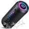 taopodo Cassa Bluetooth Potente 30W IPX7 Impermeabile Altoparlante Bluetooth 5.3