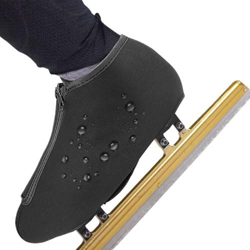 Skischuhüberzüge, Skateschuhüberzüge Warme Skischuh-Handschuhe, winddichte