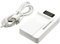 LLdkhjf - Caricabatteria di ricambio per Samsung Galaxy Ace Style LTE, Galaxy Camera, Galaxy Core Prime Value Editio, Galaxy Fame, Galaxy Fame Lite, Galaxy Grand Prime