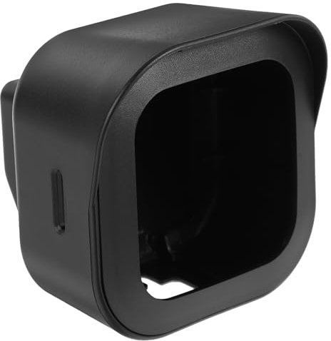 Housoutil Camera Protective Skin Cover for Blink Outdoor Outdoor Camera Housing Durable Weather Resistant Casing for Indoor and Outdoor Security Use