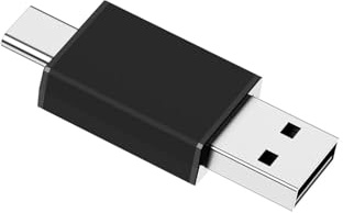 Tatybo USB Transceiver Dongle WT5 Wireless Gaming Headset