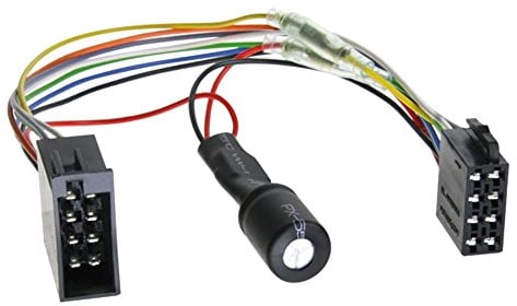 Spannungsstabilisator für Start-Stop Fahrzeuge, ISO