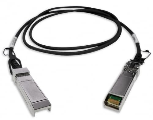 Lenovo 7Z57A03558 3M Passive 25G SFP 28 DAC Cable