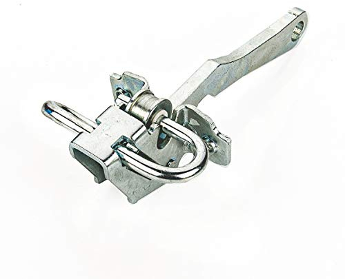 LST Türfangband Türstopper Türbremse Türband vorne links rechts kompatibel mit Fiat Ducato II Peugeot Boxer