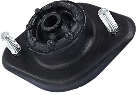 BESTPRICE 1x Domlager hinten links oder rechts passend Kompatibel mit BMW 3er (E30), 3er Cabriolet (E30), 3er Touring (E30), Z1 Roadster