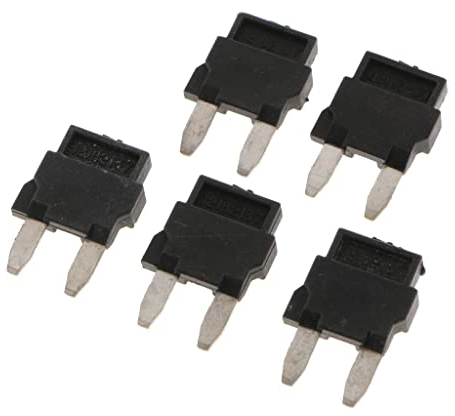 Gazechimp 5X Kfz Klimaanlage Mini Diode Sicherung Replay Ersatz Für Auto Buick Einfache Installation