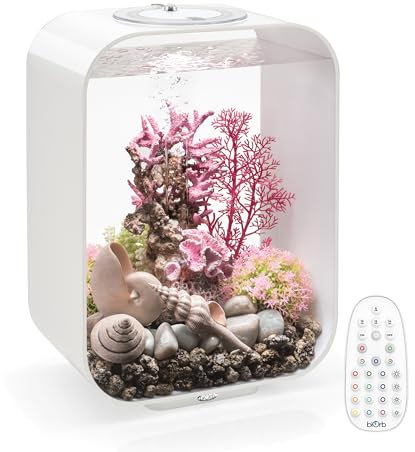 biOrb Life 15 MCR weiß