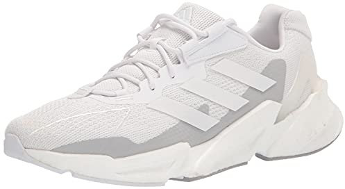 adidas Mens Ultra Boost Undefeated Ef1968 Size - 7 White/Red-Blue