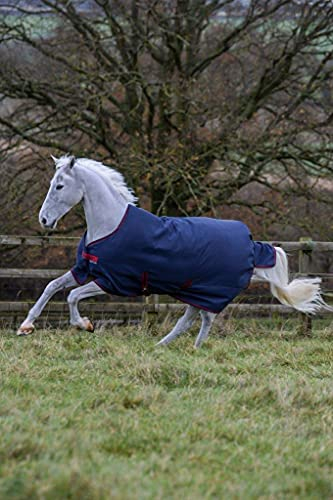 Bucas Freedom Turnout 150 g, Graphite,125 cm