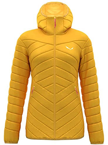 Salewa Brenta RDS Daunenjacke Damen, Gold, S