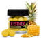 20g 8mm SNAX POP UP KÖDER Pop Up Mini Boilie Mais Ananas