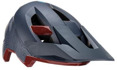 Leatt Helmet MTB AllMtn 3.0 V23 Shadow #S 51-55cm