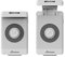 Accsoon SeeMo HDMI to USB C Video Capture Adapter for telephone iPad,Support 1080P 60FPS Video & Real-Time Monitoring/Streaming/Recording,iOS 12.0 or Lateri telephone Pad Adjustable-White