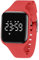 aswan watch Digitaluhr Kinder Mädchen Jungen mit Schrittzähler,Wecker,Stoppuhr, Licht,Datum-Sport Armbanduhr ohne App und Handy mit Silikonarmband