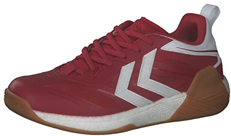 hummel ALGIZ 2.0 Lite Icon Hallenschuh rot, 47 Herren