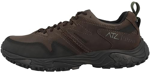 Clarks Men's ATL Walk Go WpSneaker