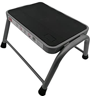 CR-MOESANCO® Escalon Camping Caravana, Autocaravana o Autobus hastra 150kg