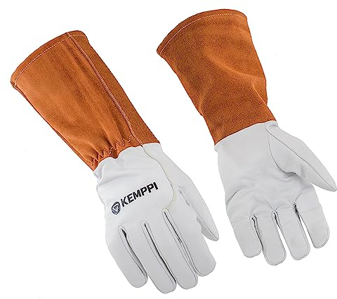 Kemppi Schweißerhandschuh Craft TIG Model 7 (9)