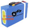 Batteria 72V 40Ah 5000W al litio a lungo raggio da per bici elettrica scooter elettrico - Batteria per kit motore 3000W 2500W 2000W (72V 40Ah)