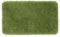 Gözze - Deluxe Badteppich mit extra hohem Flor, 100% Polyester (Mikrofaser), Mit Antirutschbeschichtung, 60 x 100 cm - Dunkelgrün